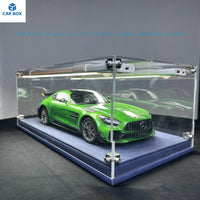 Model Car Box