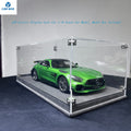 1:18 Universal Acrylic Car Model Display Case