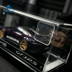 1:18 LED Display Case for Porsche Car Models