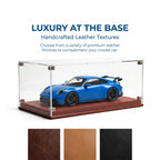 1:18 Universal Acrylic Car Model Display Case
