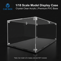 1:18 Car Model Display Case
