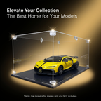 1:18 Car Model Display Case